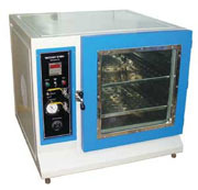 Vacuum Ovens Rectangular