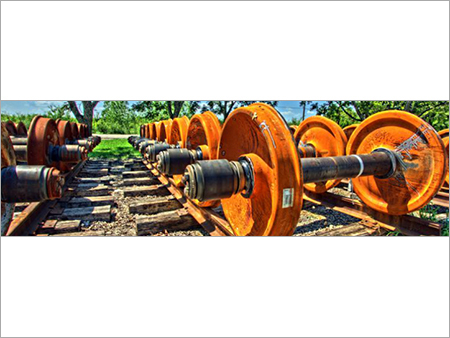 Steel Alloy Steel Casting