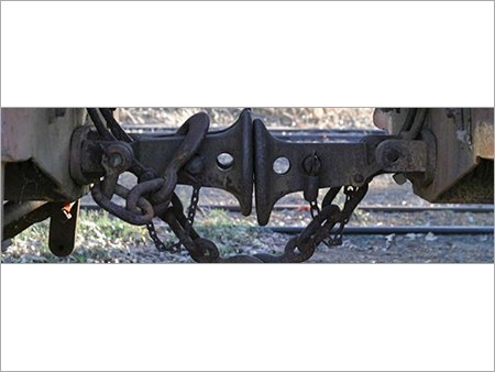 Industrial Alloy Steel Casting