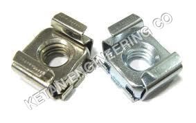 Stainless Steel Cage Nut