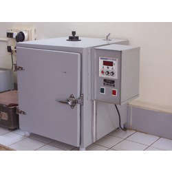 Bacteriological Lab Incubator