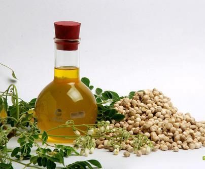 Organic Moringa Oil Grade: A-Grade