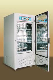 BOD Incubator GMP Model