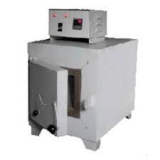 Laboratory Muffle Furnace