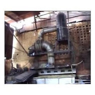Acid Fume Control Plant