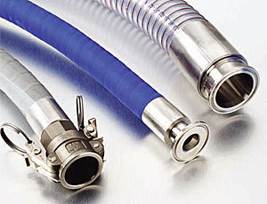 Industrial Hose pipe