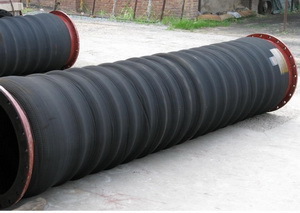 Cement Grouting Hose pipe