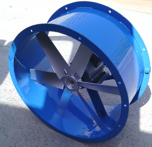 Industrial Axial Fan