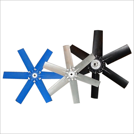 Heavy Duty Axial fan