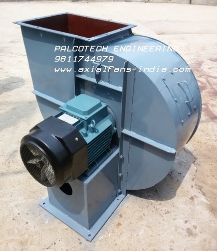 Centrifugal Blower
