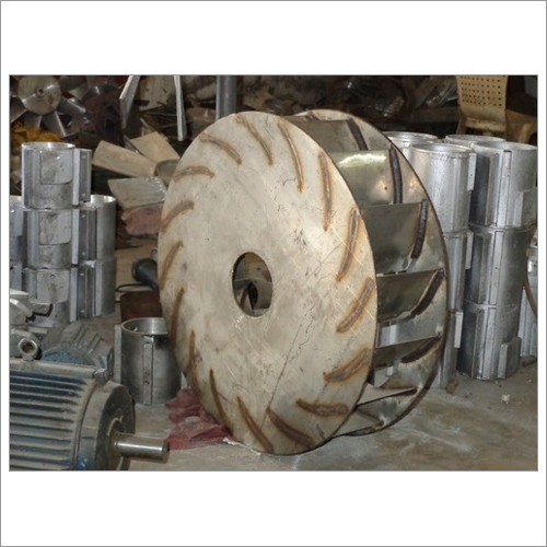 Centrifugal Air Blower