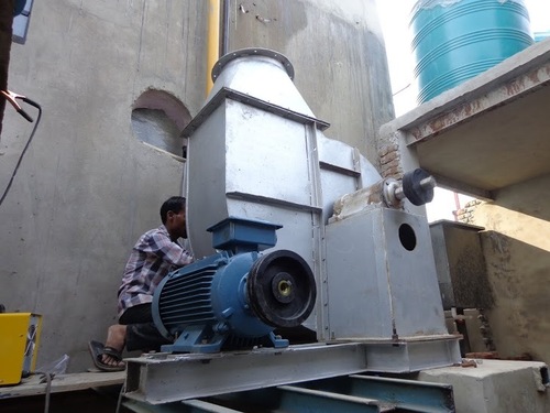 Industrial Blower