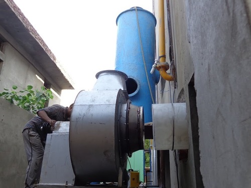 High Efficiency Air Blower