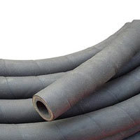 Fly Ash Hose Pipe