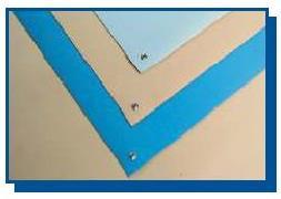 PVC Floor & Table Mat