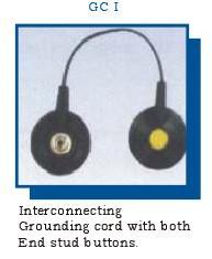 Grounding Cords