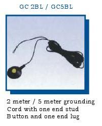 Grounding Cords