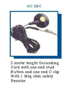 Grounding Cords