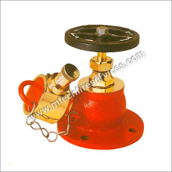 Landing Valves Landing Valves