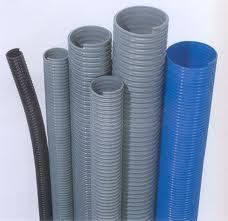 PVC duct  hose pipe