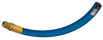 PVC pneumatic hose pipe