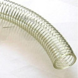 PVC Thunder hose pipe