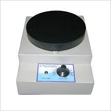 Hot Plates