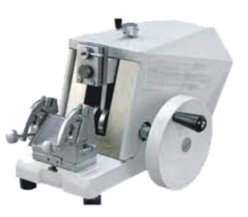 Retracting Microtome 