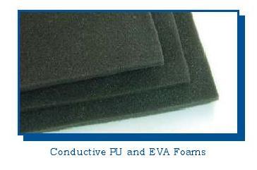 Antistatic & Conductive Foams