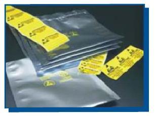 Static Shielding Bags