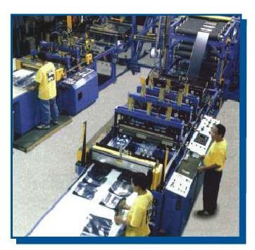 Static Shielding Bags