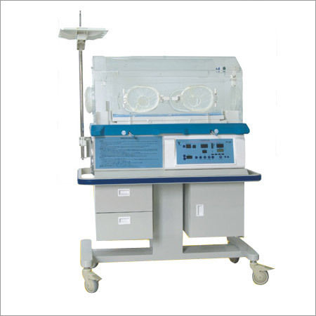 Infant Electric Incubator