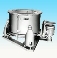 Industrial Centrifuges