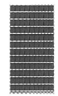 ESD Shelving System