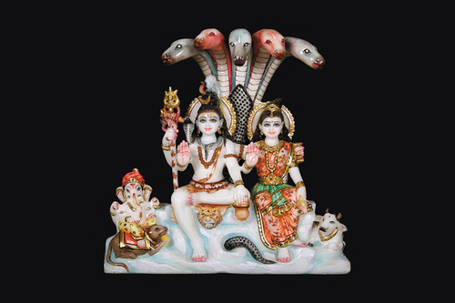 Shiv Pariwar