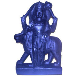 Nauh Graha statue