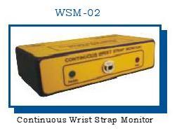 ESD Test & Measuring Equipments