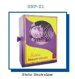 ESD Test & Measuring Equipments