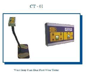 ESD Test & Measuring Equipments