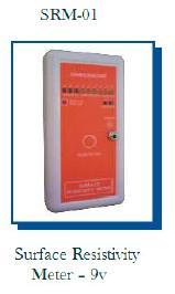 ESD Test & Measuring Equipments