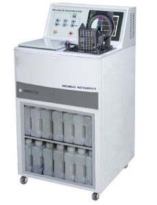 Vacuum Tissue Processor