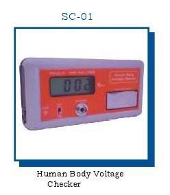 ESD Safe Product