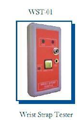 ESD Test & Measuring Equipments