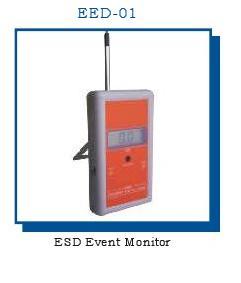 ESD Test & Measuring Equipments