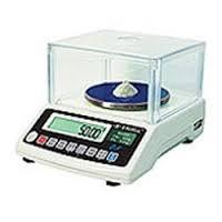 Laboratory Weighing Balances