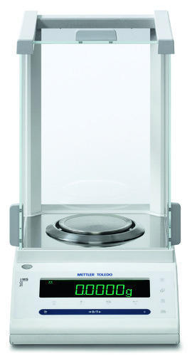 Mettler Analytical Balances
