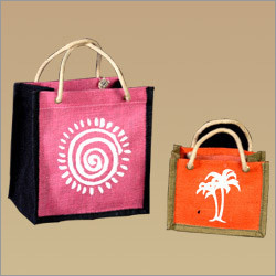 Jute Bag