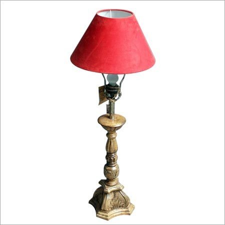 Ceramic Lamps