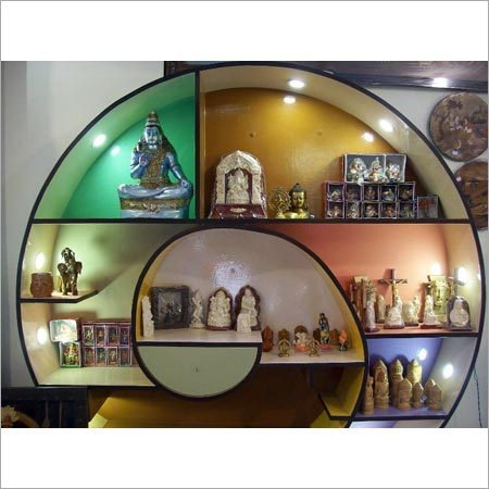 Ceramic Statues