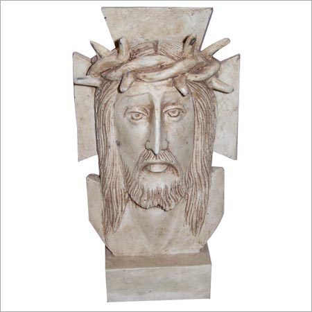 Shilp Jesus Face